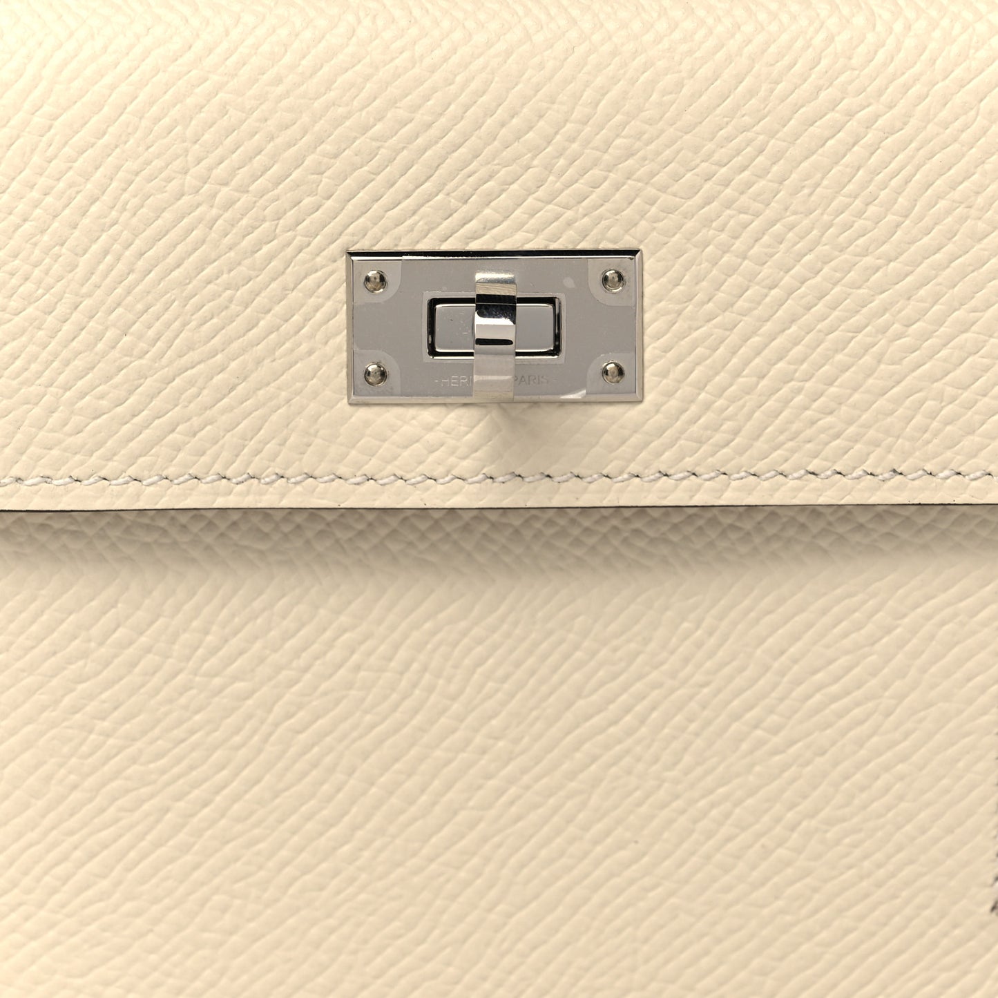 Epsom Kelly Pocket Compact Wallet Nata