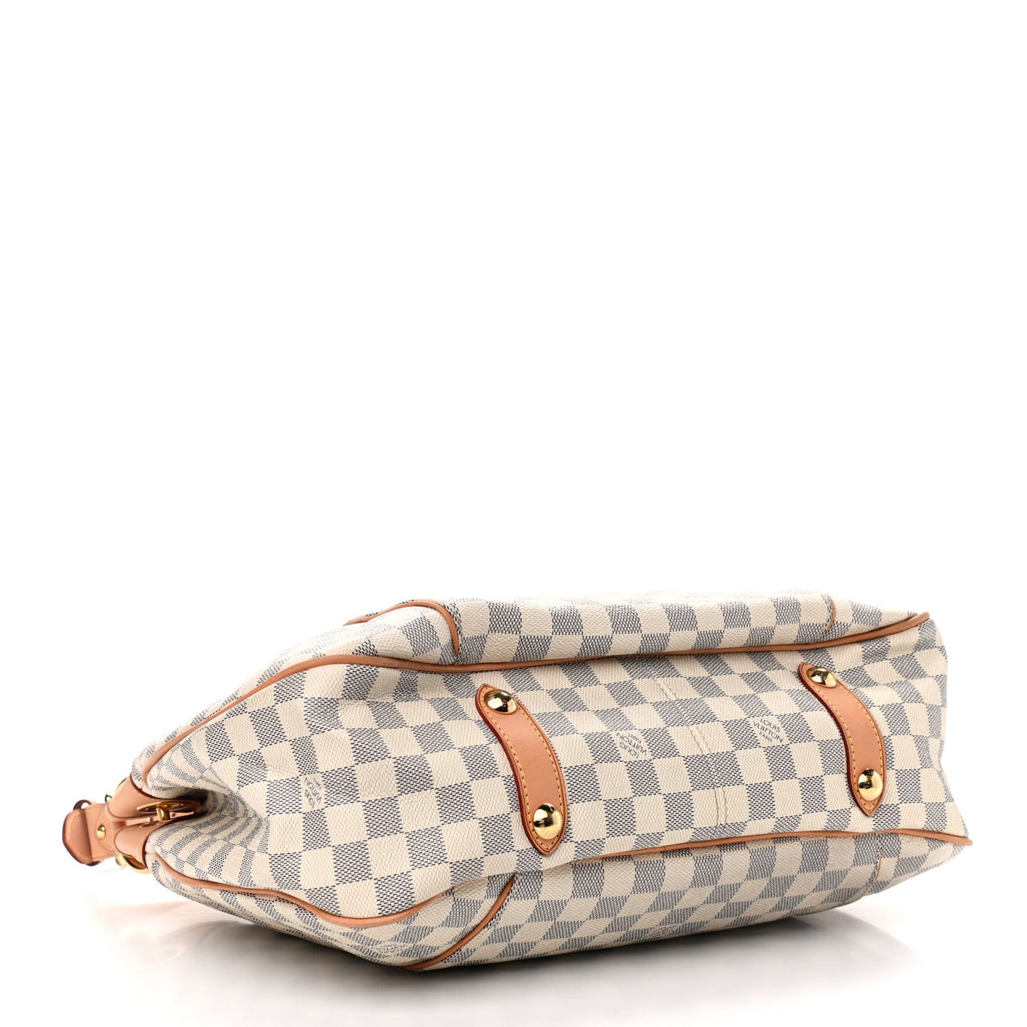 Damier Azur Galliera PM