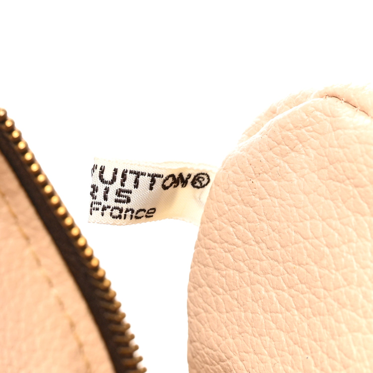 Louis Vuitton Monogram Trousse Toilette 28 7 of 9