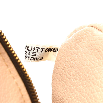 Louis Vuitton Monogram Trousse Toilette 28 7 of 9