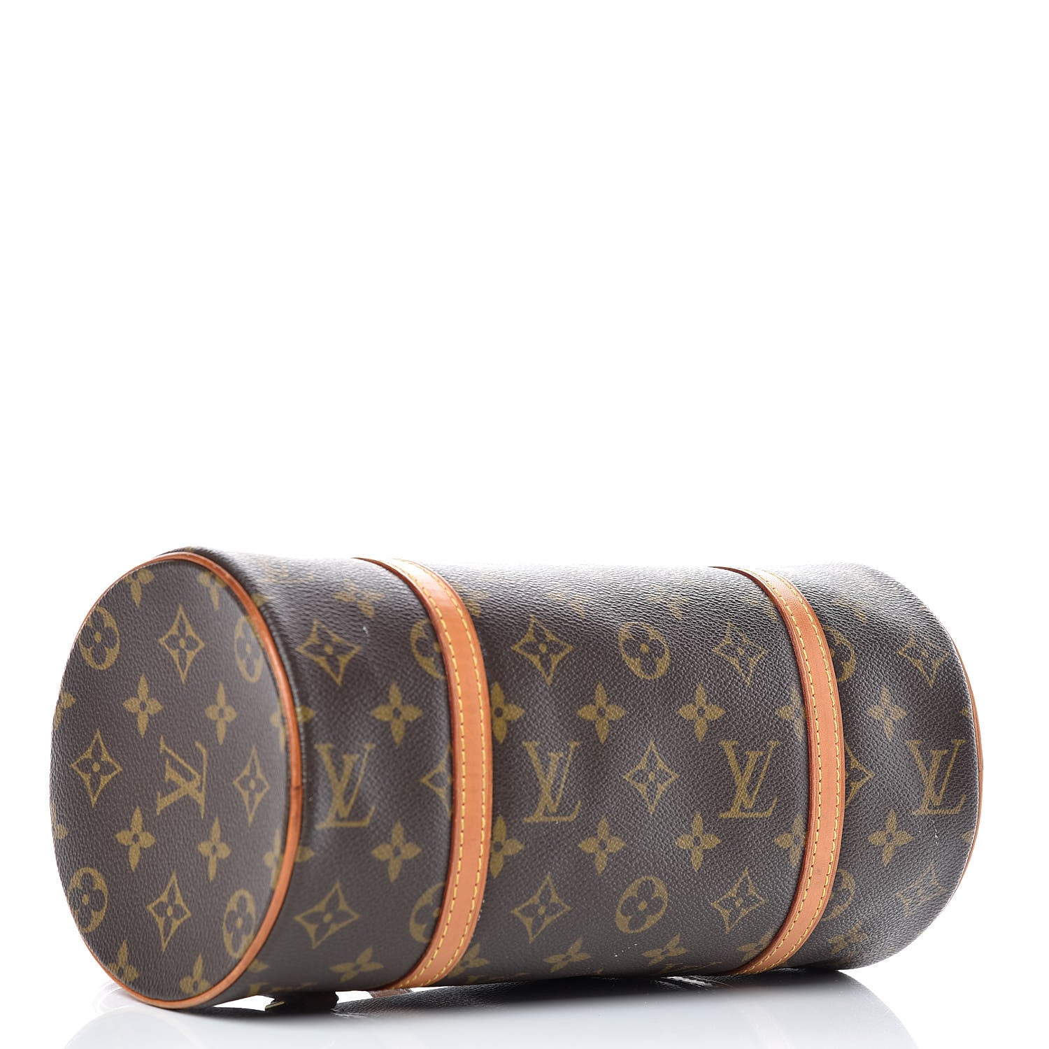 Louis Vuitton Monogram Papillon 26 4 of 22
