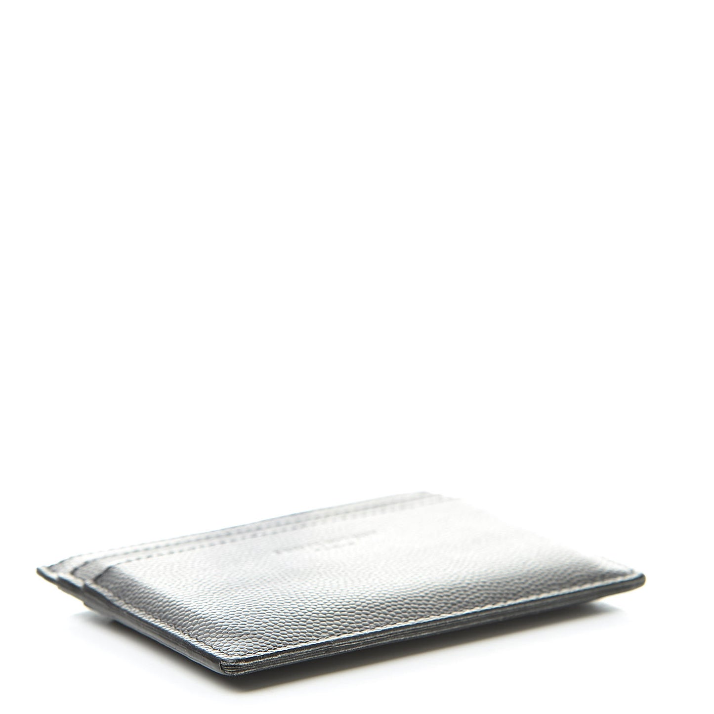 Grain De Poudre Card Case Carryall Earth