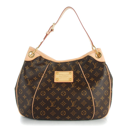 Louis Vuitton Monogram Galliera PM 1 of 7
