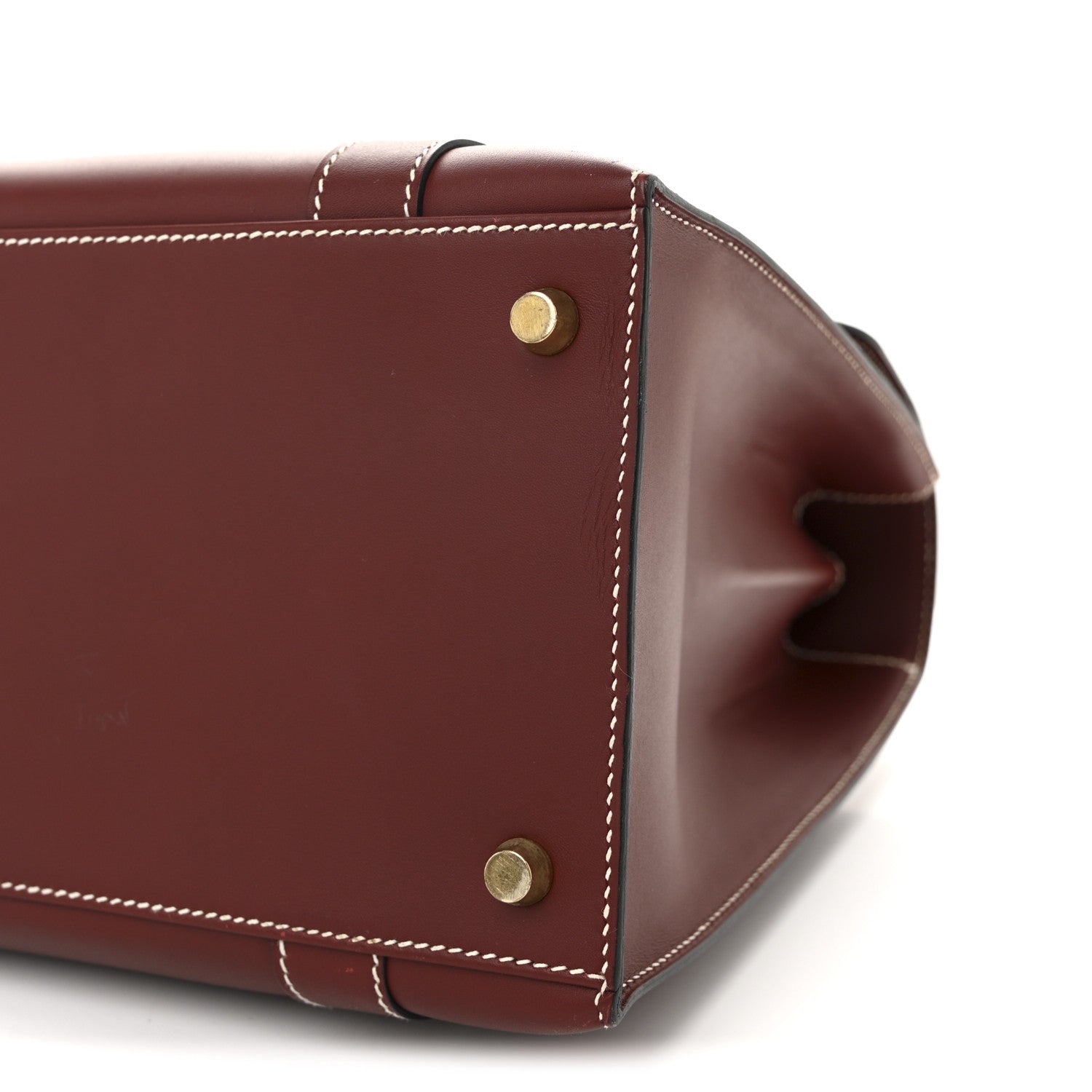 Hermes Chamonix Drag 37 Rouge H 9 of 9