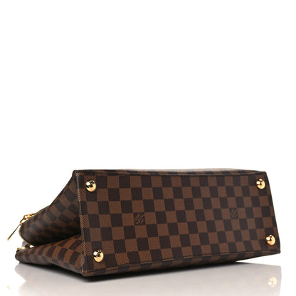 Louis Vuitton Damier Ebene Brompton 4 of 8