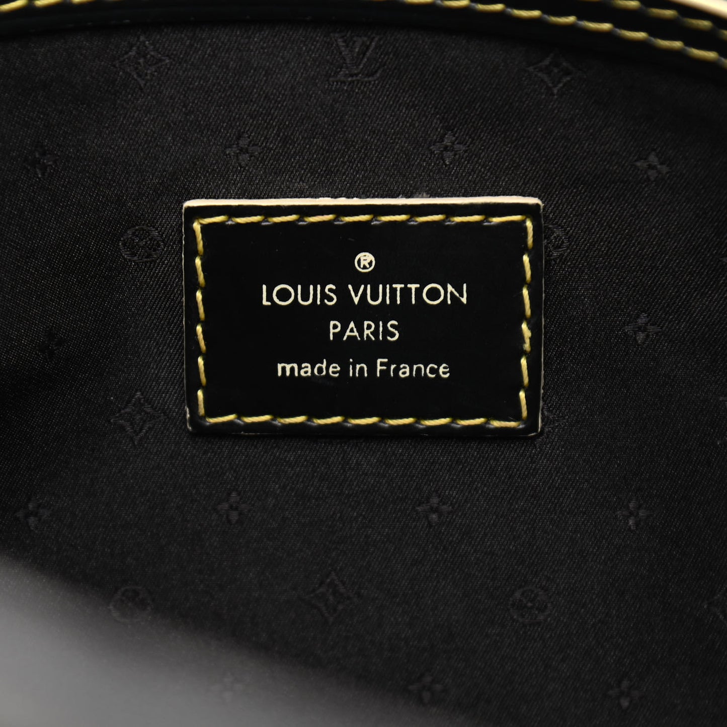 Suhali Le Majestueux Black