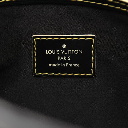 Louis Vuitton Suhali Le Majestueux Black 6 of 13