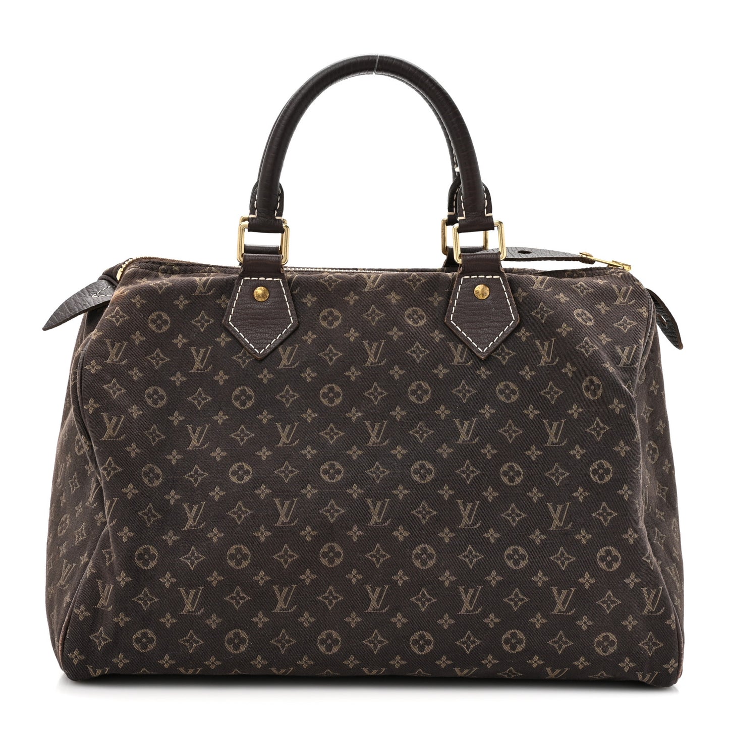 Mini Lin Speedy 30 Ebene