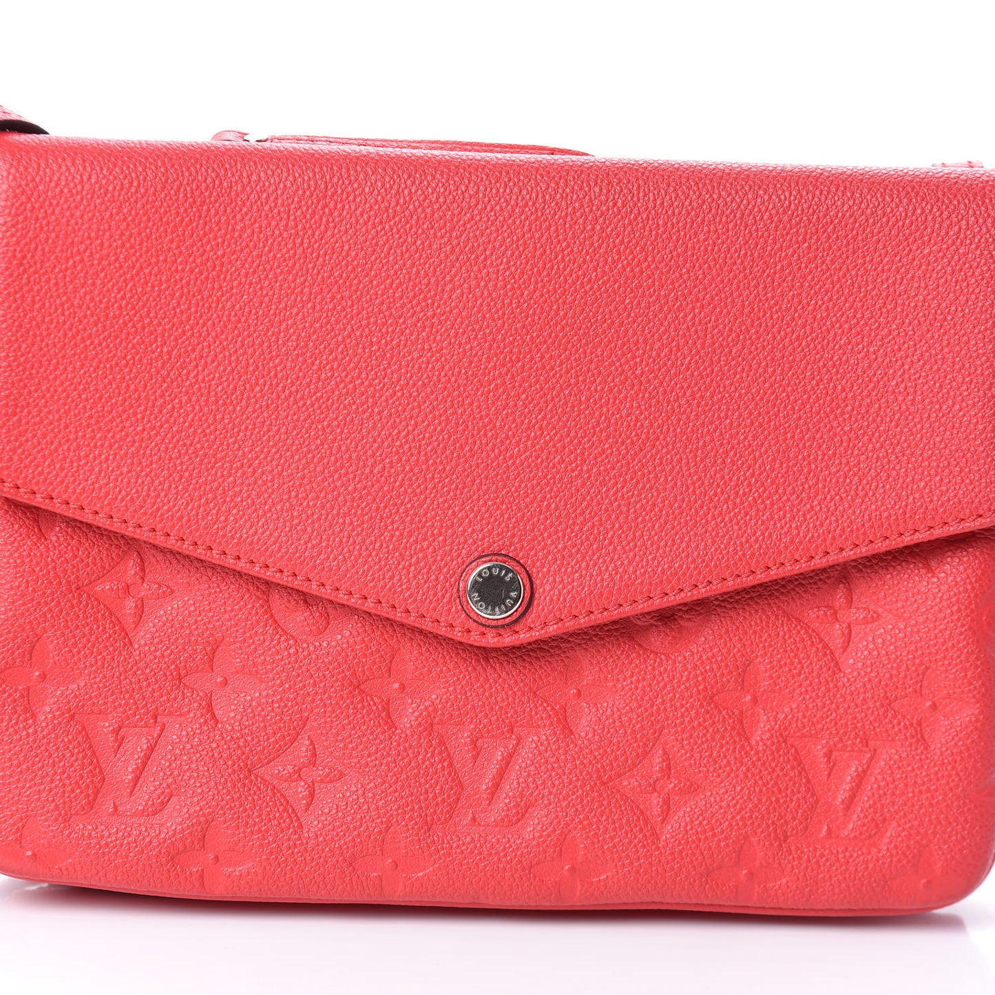 Empreinte Twice Poppy