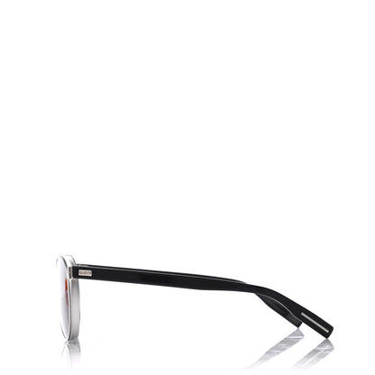 Christian Dior HOMME Metal DiorDepth 01 Sunglasses Silver 3 of 7