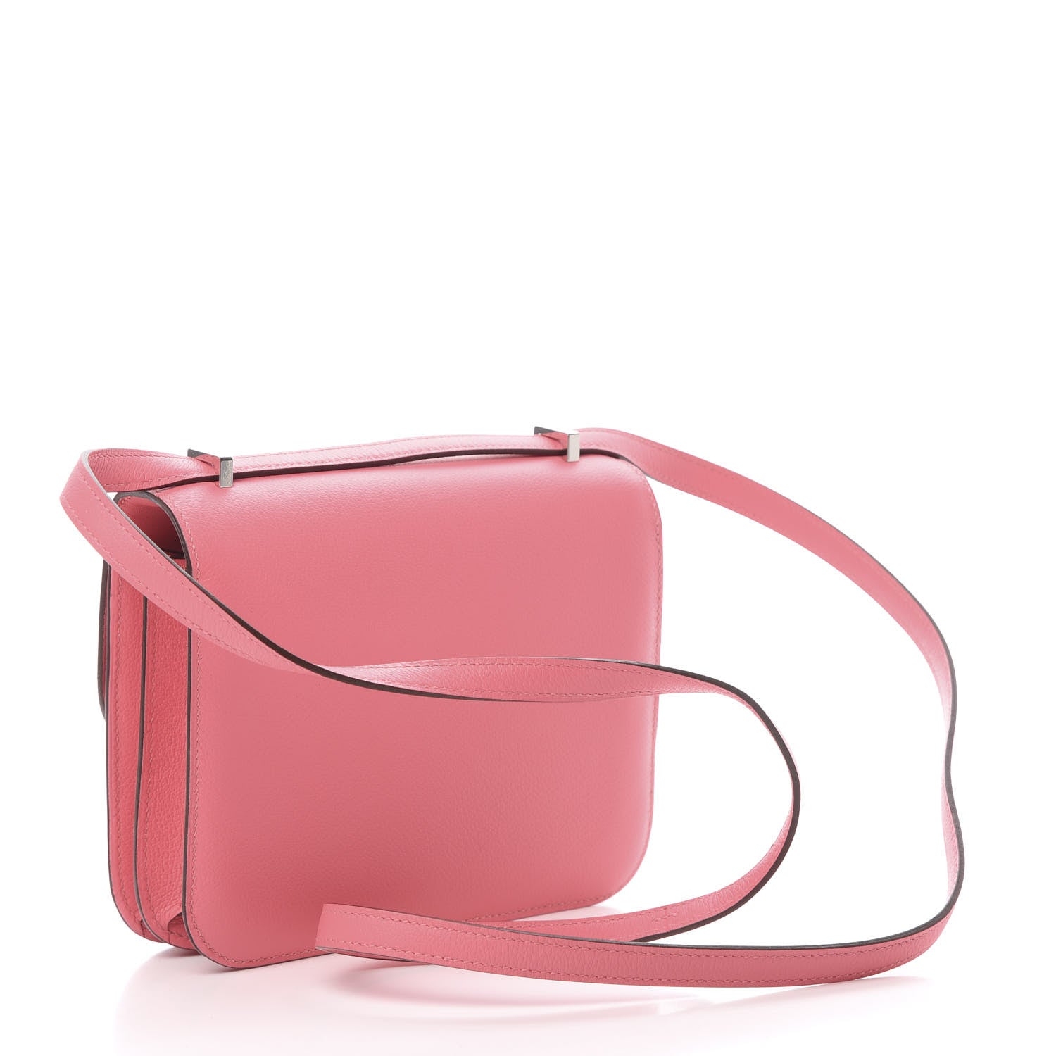 Hermes Evercolor Constance 18 Rose Azalee 3 of 10