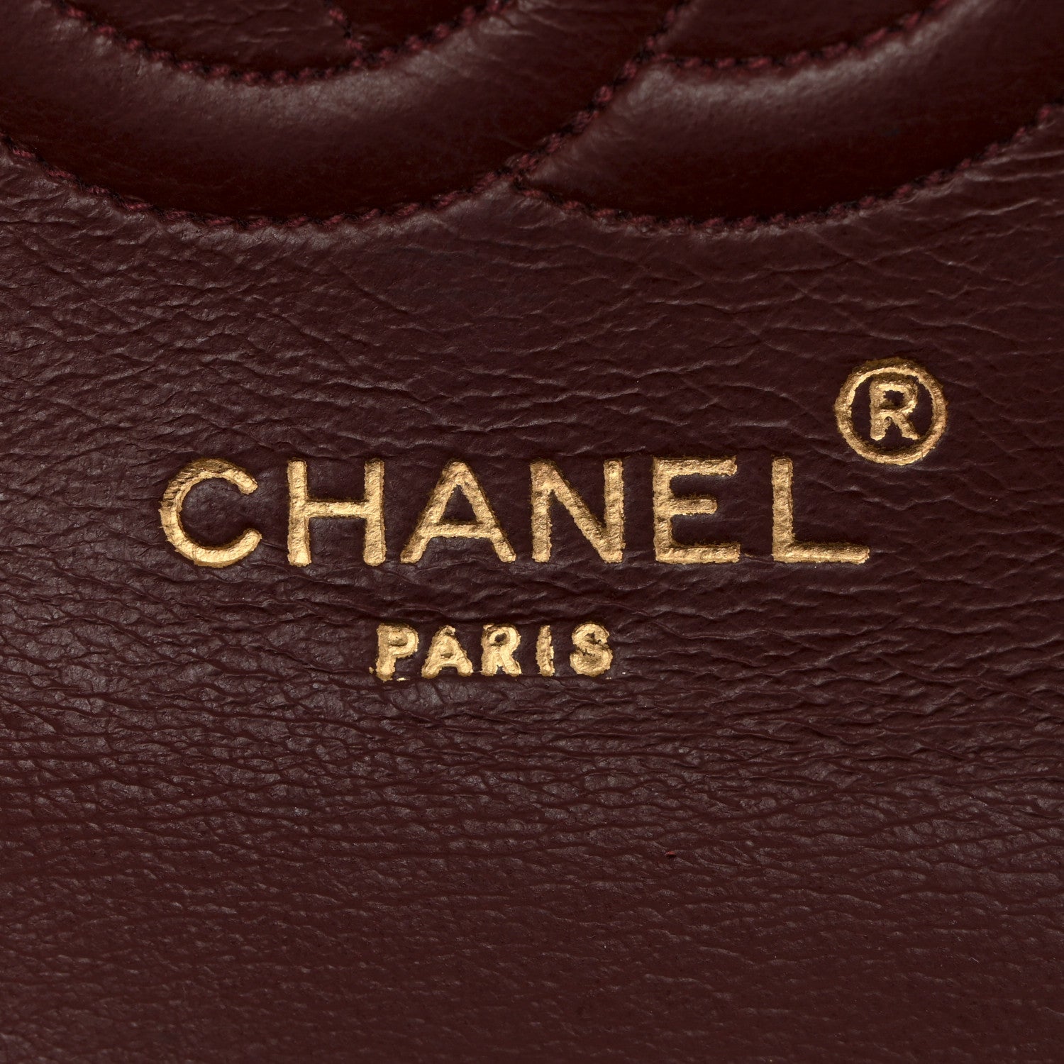 Chanel Lambskin Quilted Small Single Flap Black 6 of 14