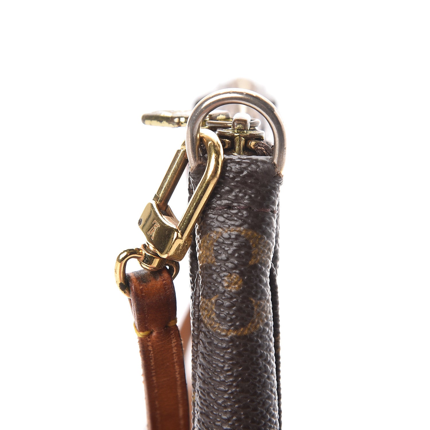 Louis Vuitton Monogram Pochette Accessories 13 of 13