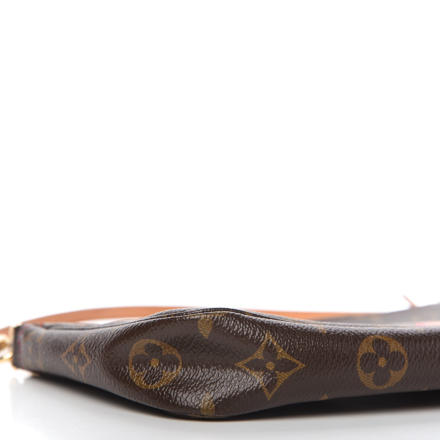 Louis Vuitton Monogram Cerises Pochette Accessories 6 of 10