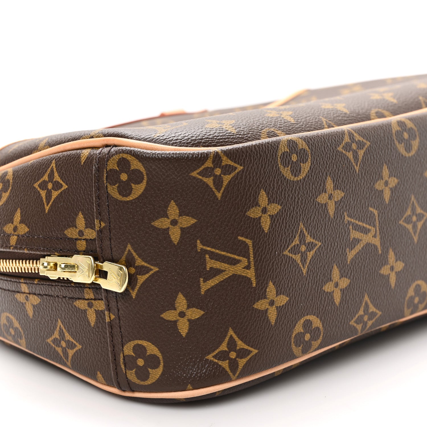 Louis Vuitton Monogram Trouville 8 of 10