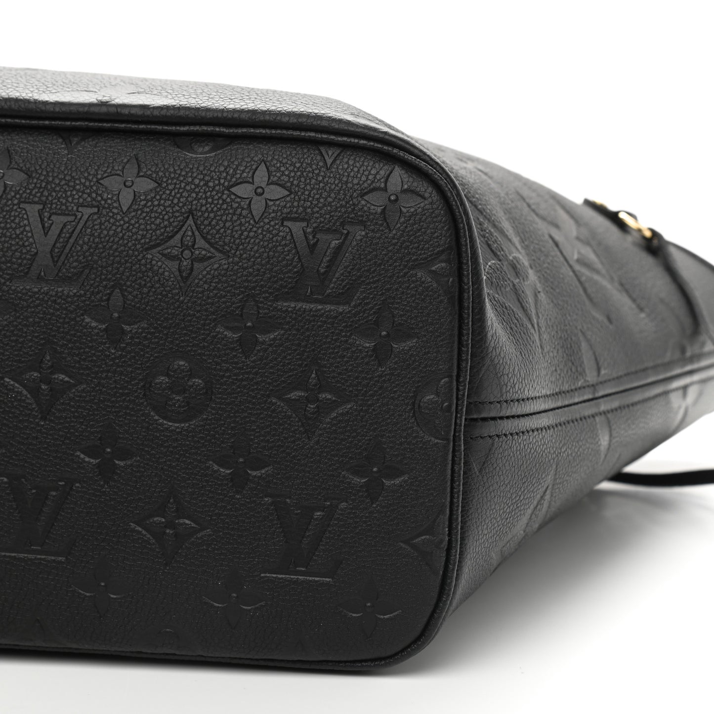Empreinte Monogram Giant Neverfull MM Black