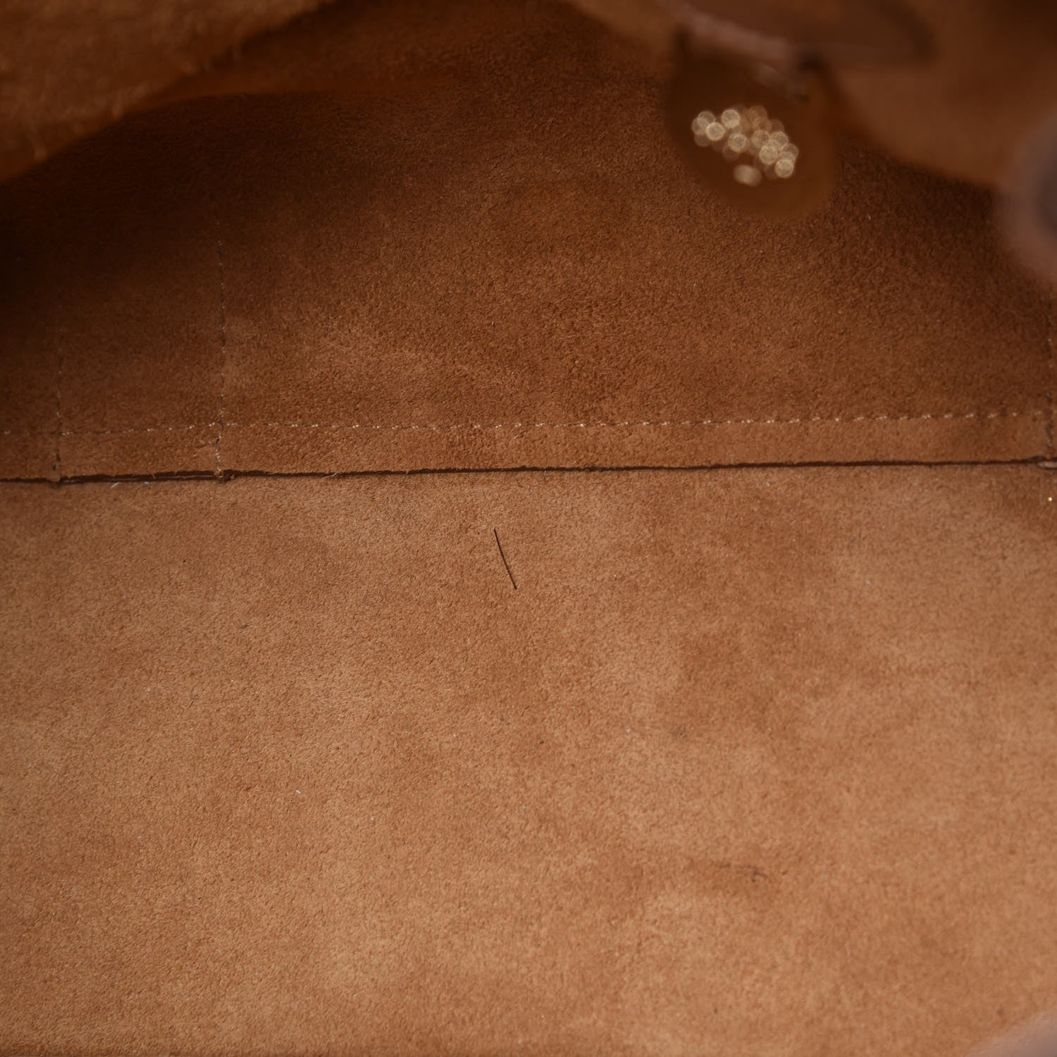 Mulberry Glossy Buffalo Bayswater Fudge 8 of 16