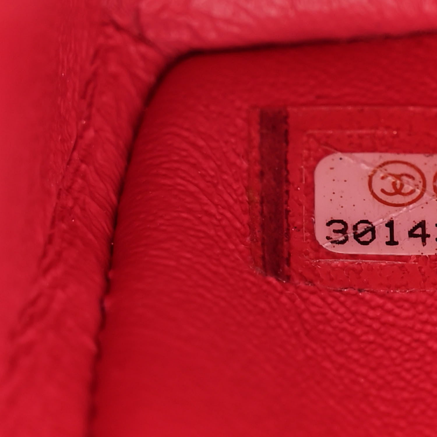 Chanel Tweed Quilted 2.55 Reissue Mini Flap Pink 7 of 10