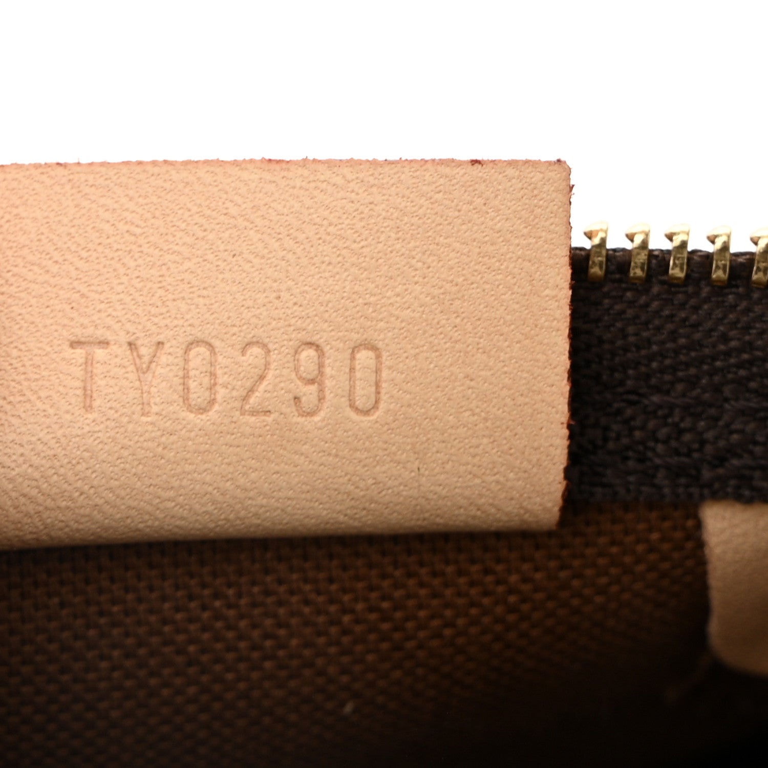 Louis Vuitton Monogram Nano Speedy 7 of 10