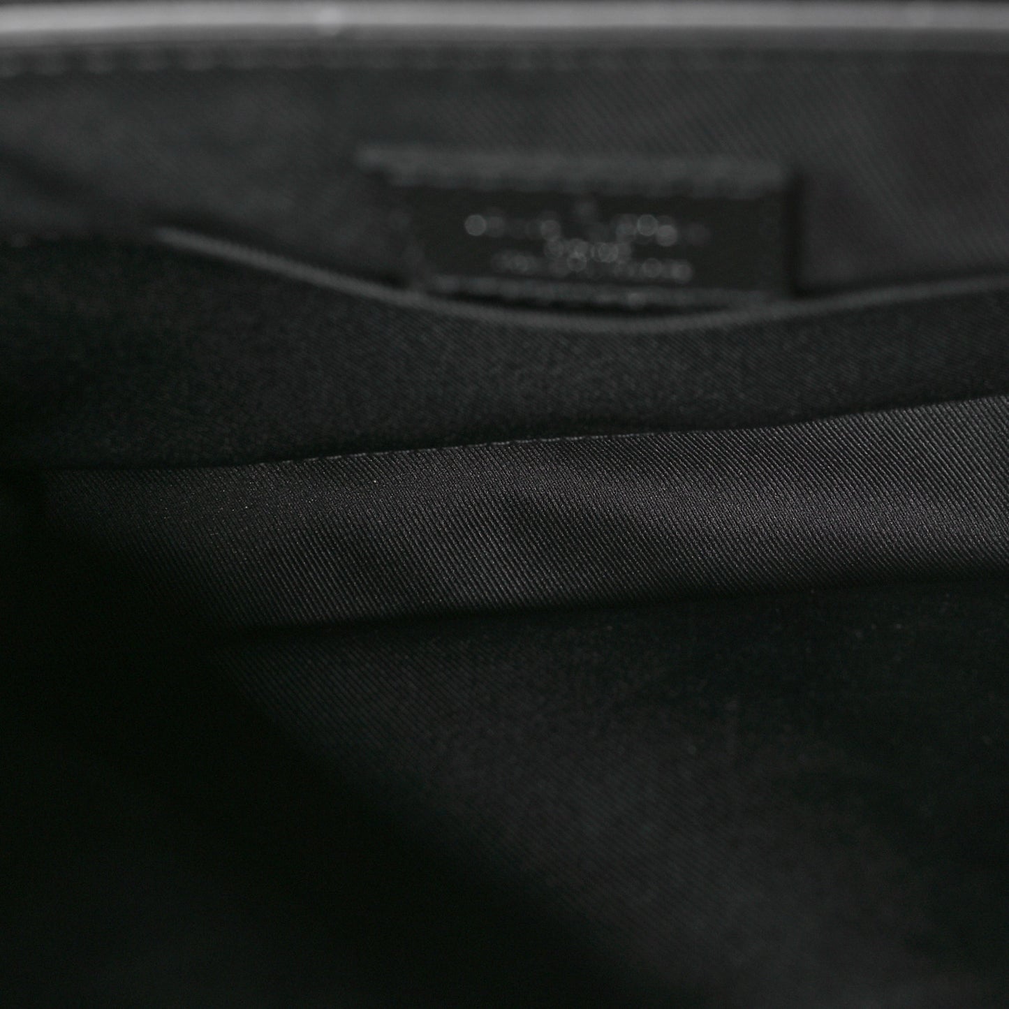 Taiga District PM Black