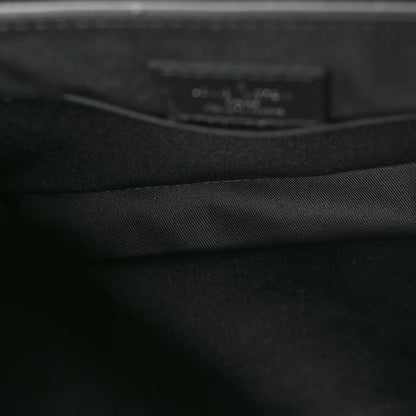 Louis Vuitton Taiga District PM Black 5 of 10