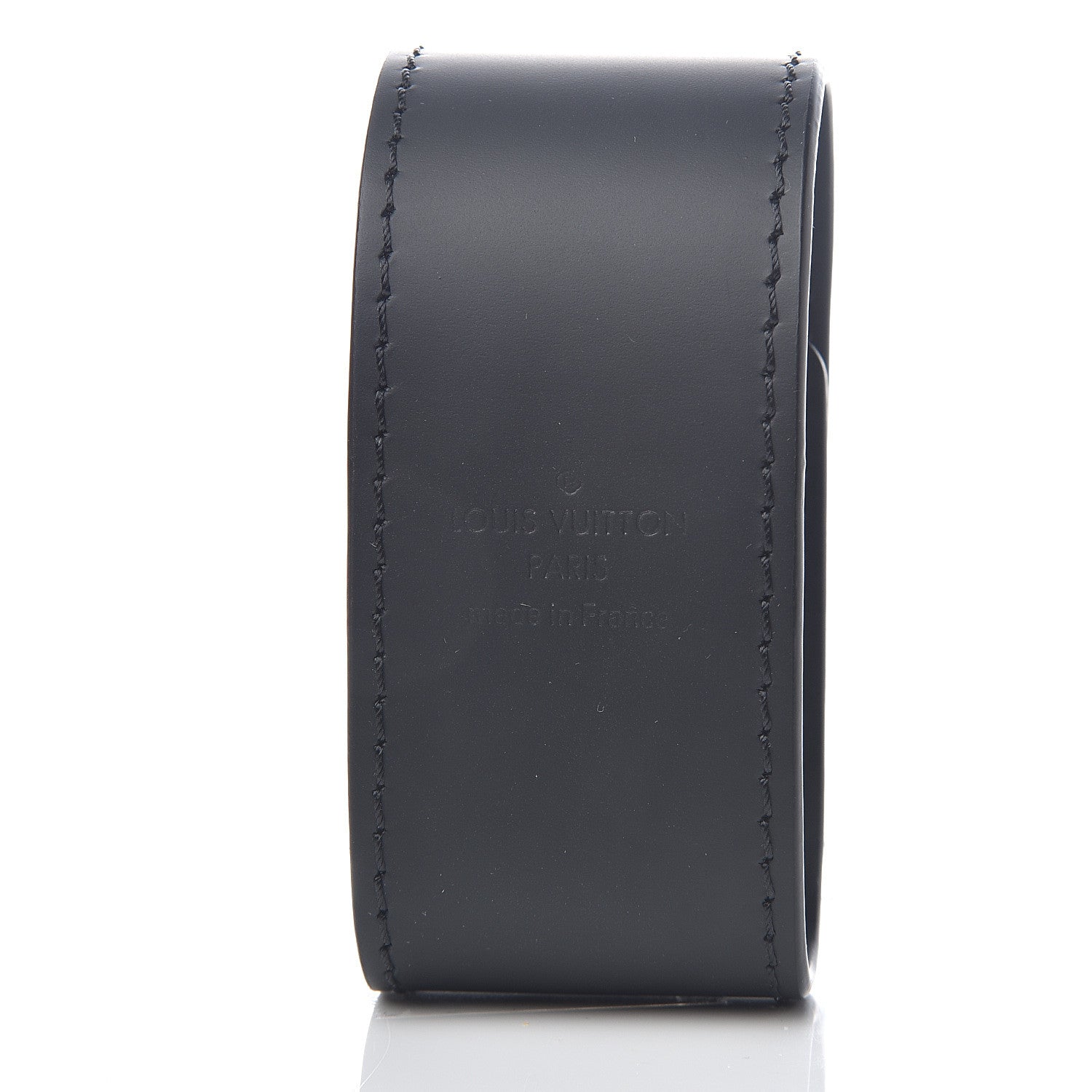 Louis Vuitton Epi Bag Holder Black 535456 – FASHIONPHILE