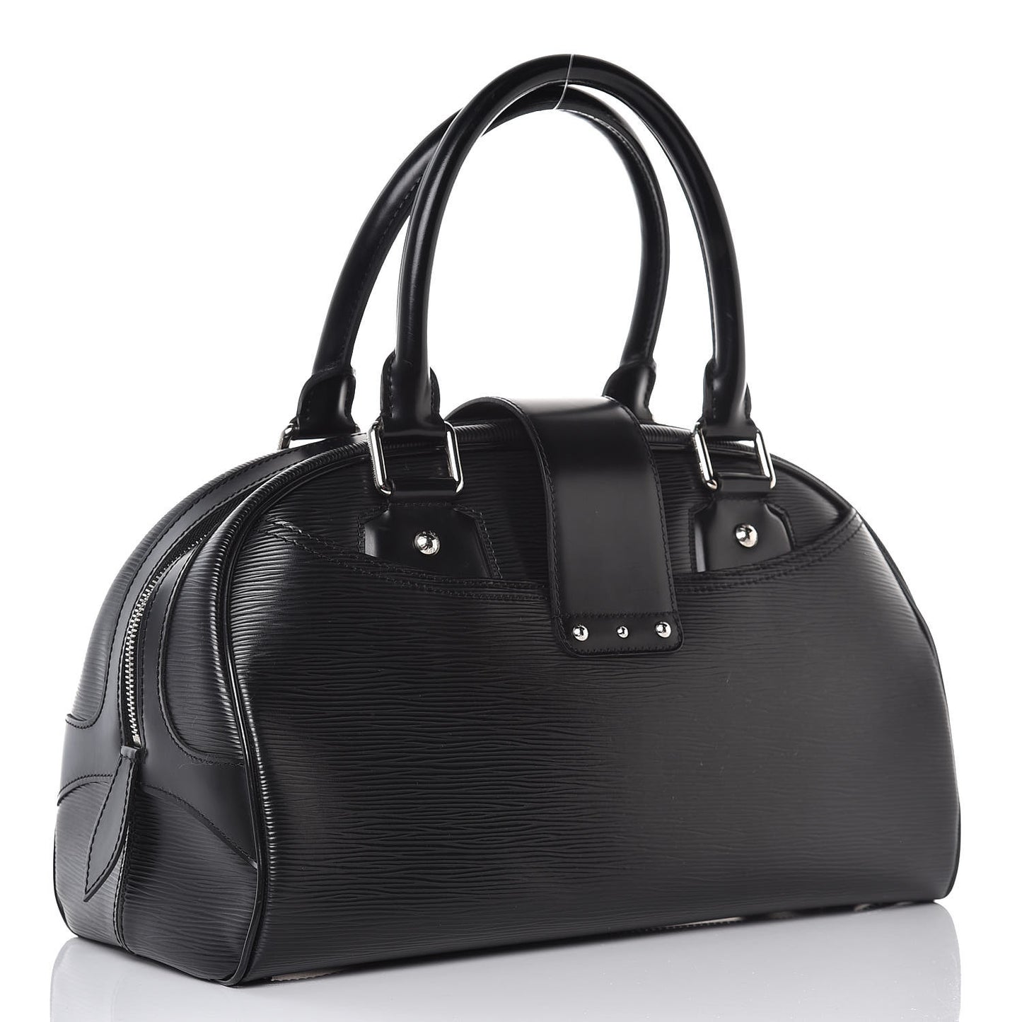 Epi Bowling Montaigne GM Black