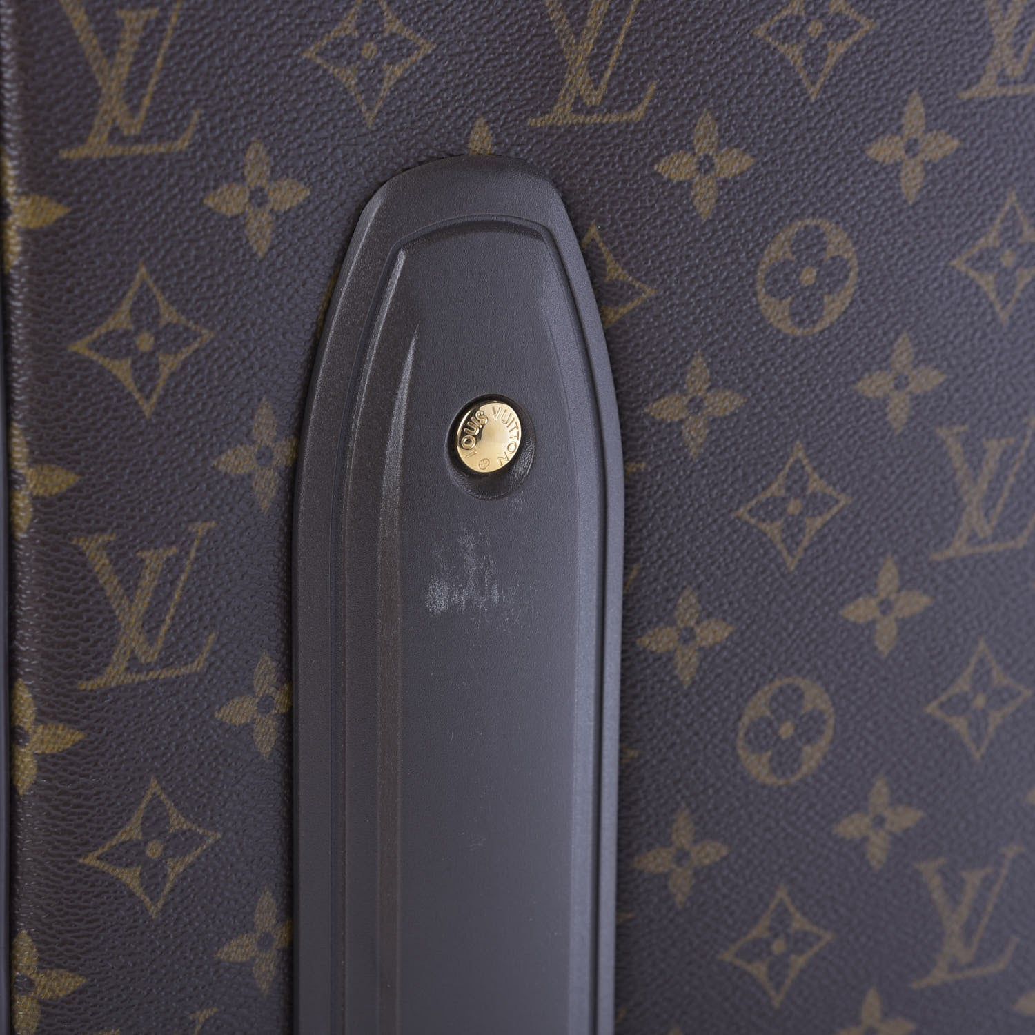 Louis Vuitton Monogram Pegase 55 10 of 14