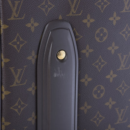 Louis Vuitton Monogram Pegase 55 10 of 14