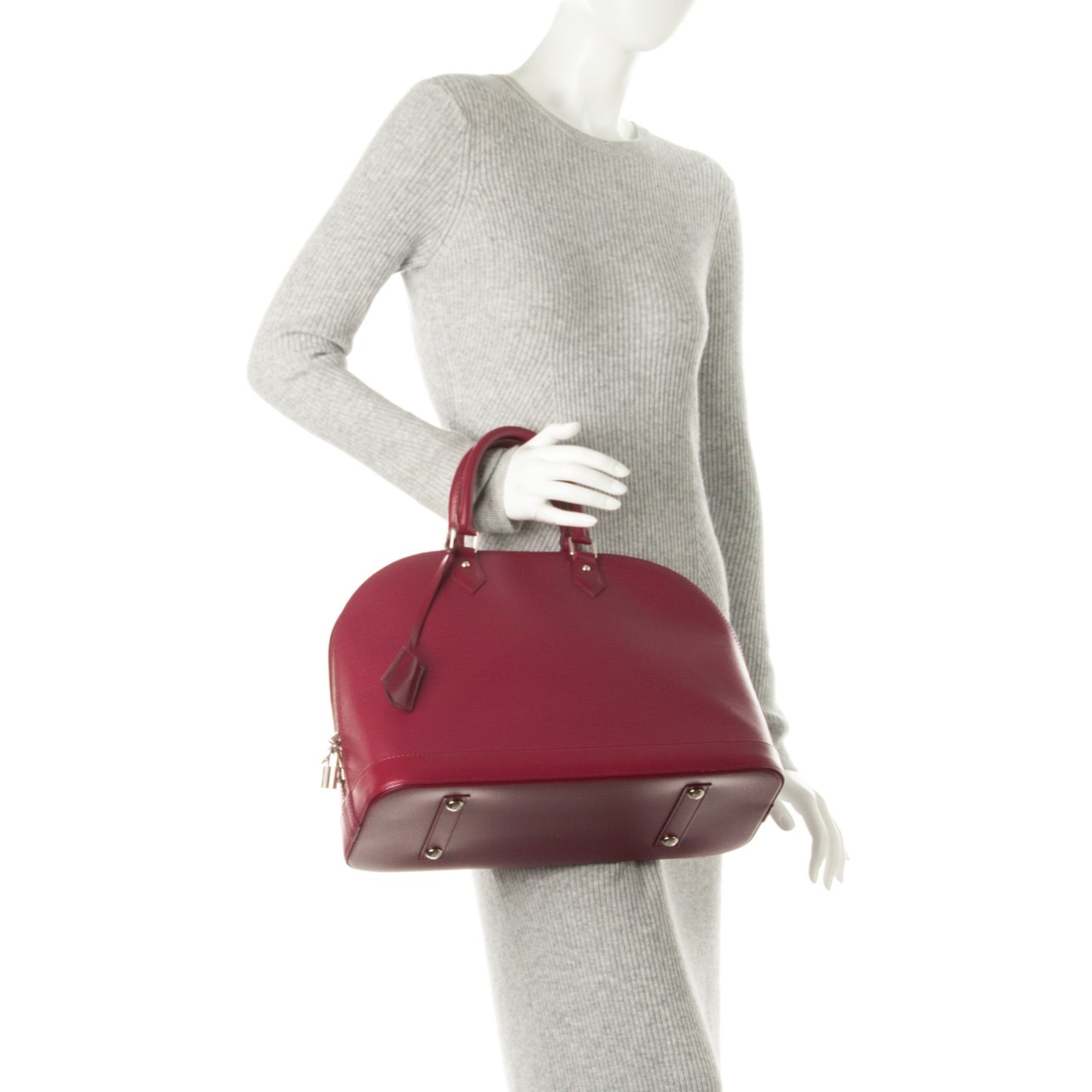 Epi Alma GM Fuchsia