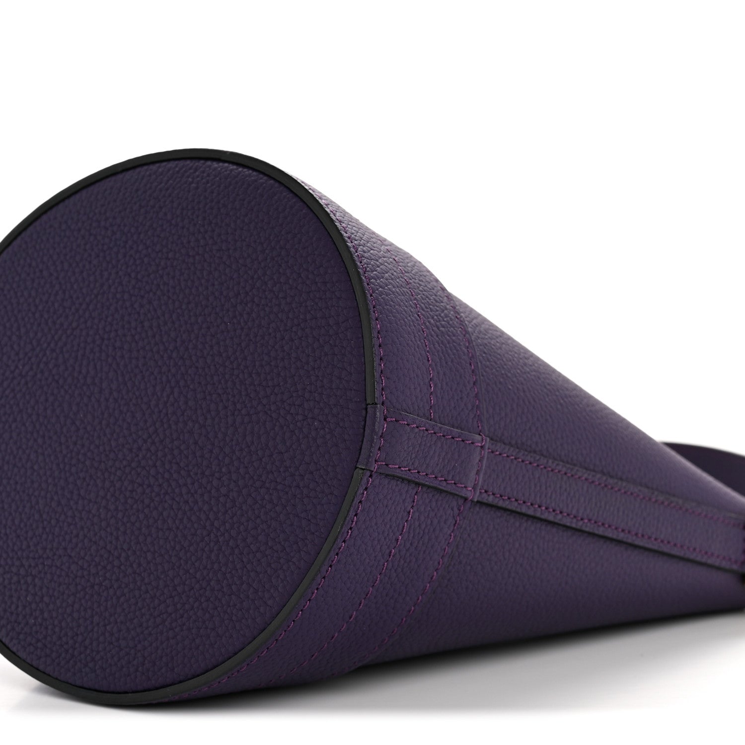 Moynat Taurillon Blush Baluchon BB Anemone 11 of 12