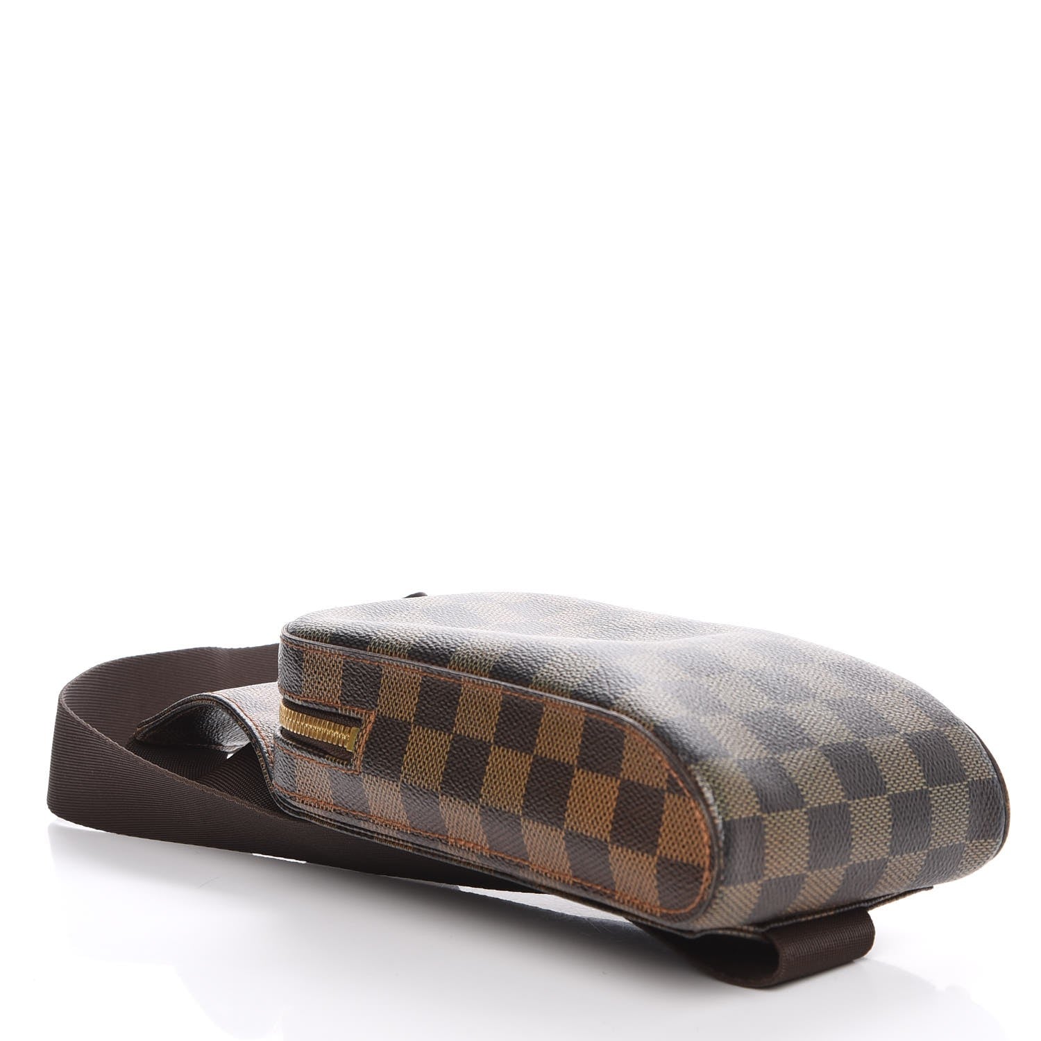 Louis Vuitton Damier Ebene Geronimos 4 of 9