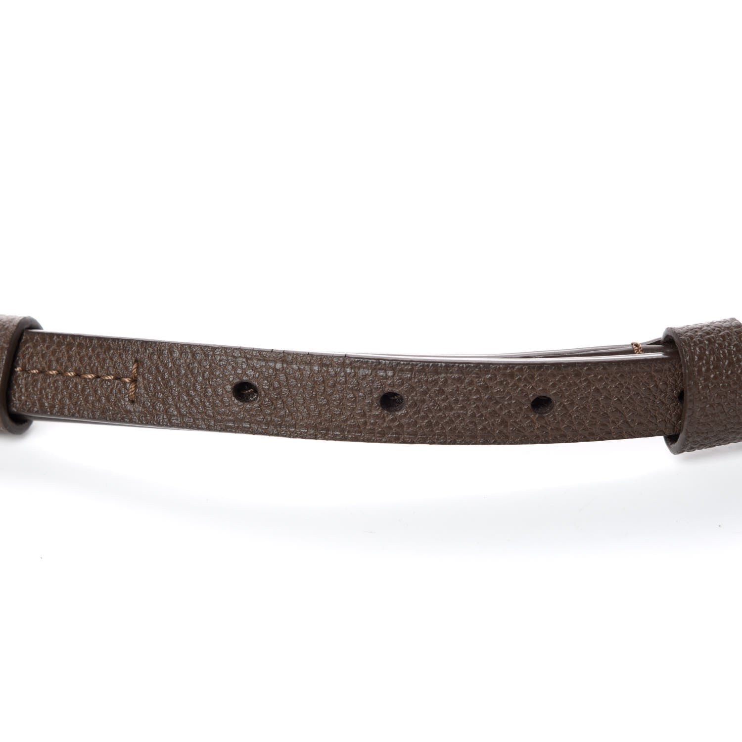 Louis Vuitton Calfskin Audacieuse Shoulder Strap Ombre 3 of 5