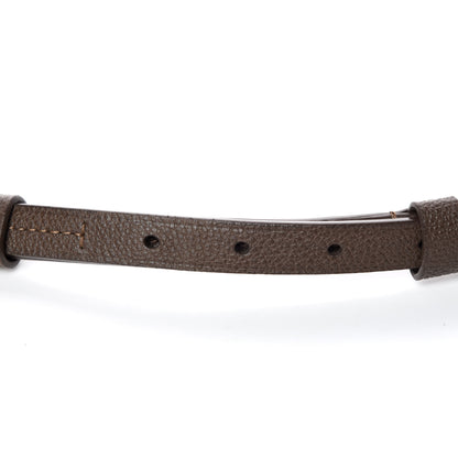 Louis Vuitton Calfskin Audacieuse Shoulder Strap Ombre 3 of 5
