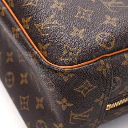 Louis Vuitton Monogram Deauville 10 of 14