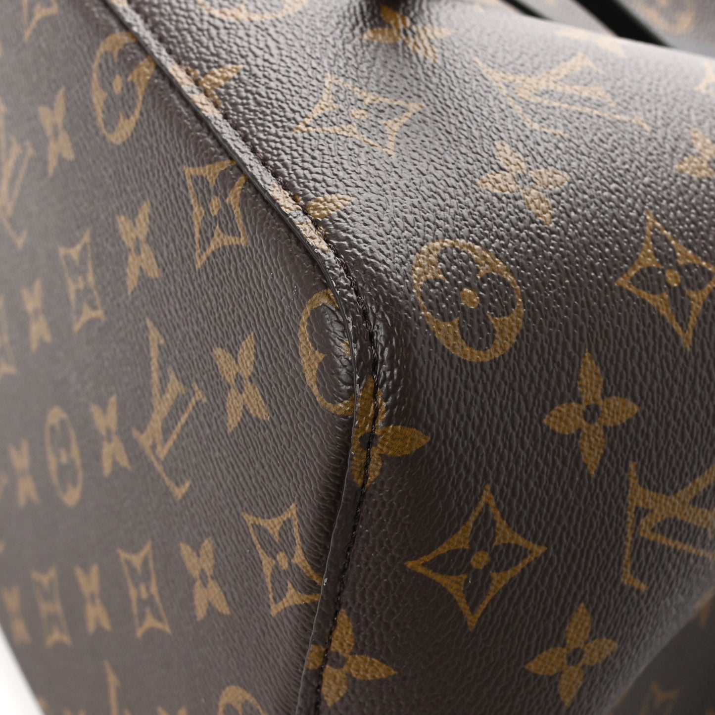 Monogram Neonoe MM Black