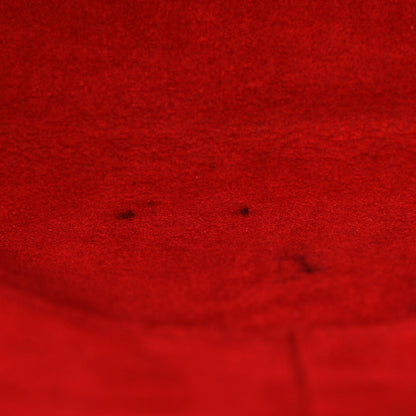 Louis Vuitton Damier Ebene Bergamo MM 8 of 13