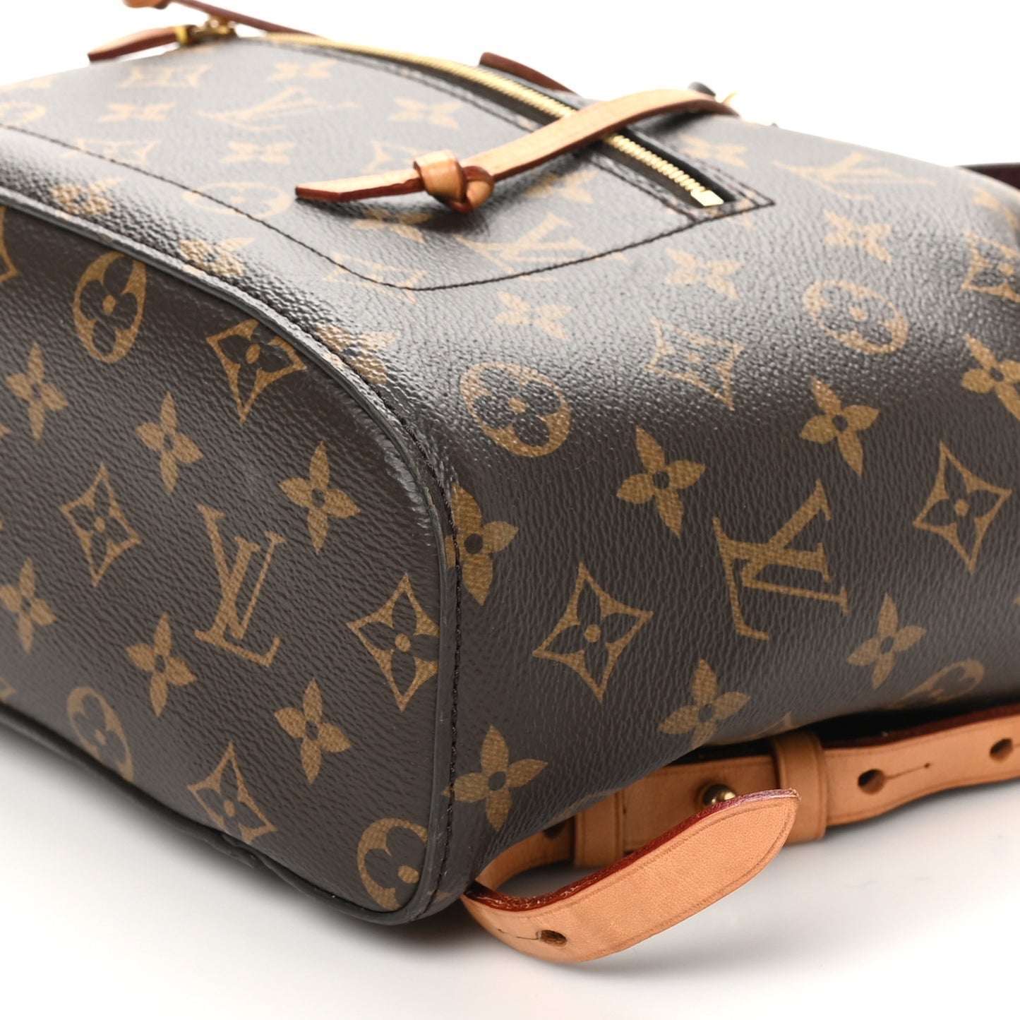 Monogram Montsouris NM Backpack