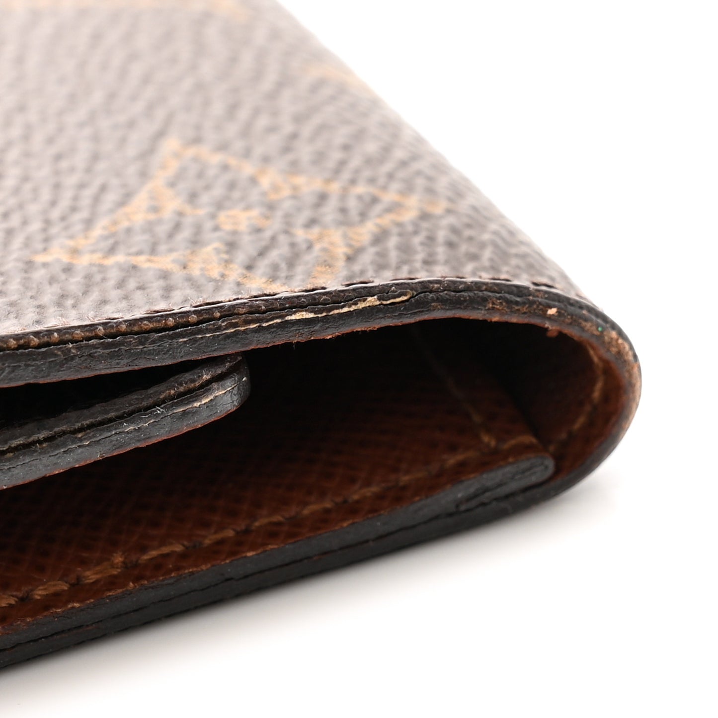 Monogram 6 Key Multicles Holder