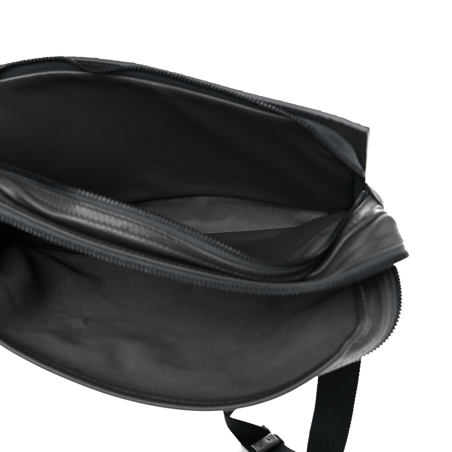 Bottega Veneta Nappa Intrecciato Belt Bag Lead 5 of 15