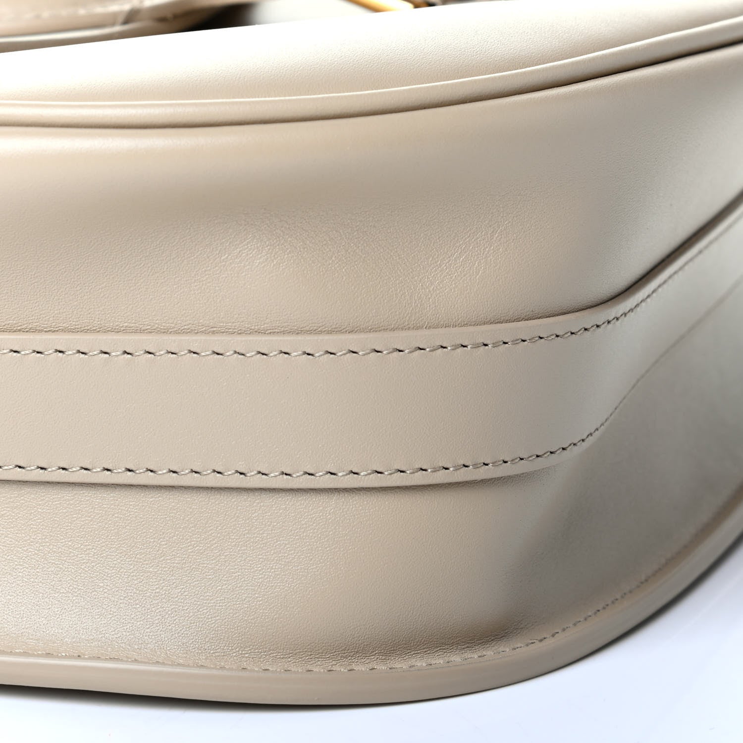 Christian Dior Box Calfskin Large Bobby Flap Beige 6 of 6
