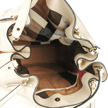 Burberry Calfskin Medium Maidstone 5 of 9