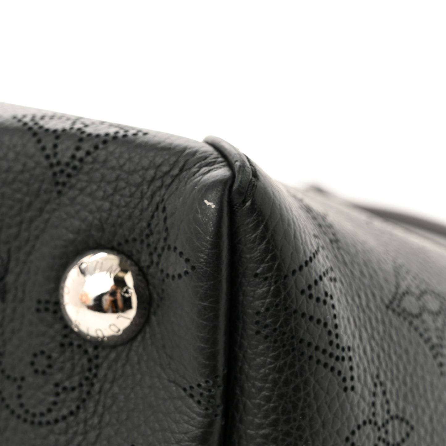 Mahina Hina PM Black