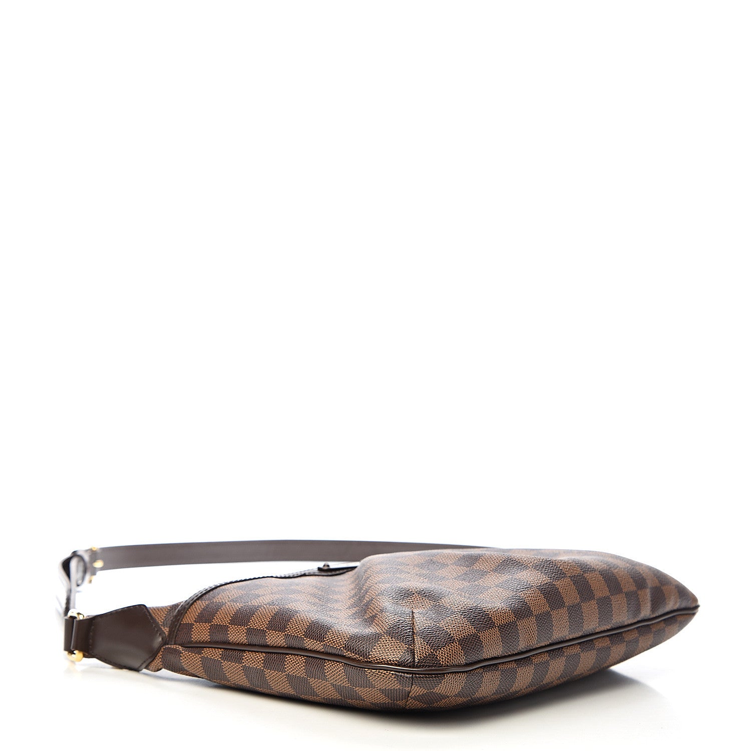 Louis Vuitton Damier Ebene Bloomsbury PM 3 of 8