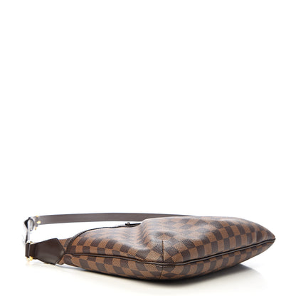Louis Vuitton Damier Ebene Bloomsbury PM 3 of 8