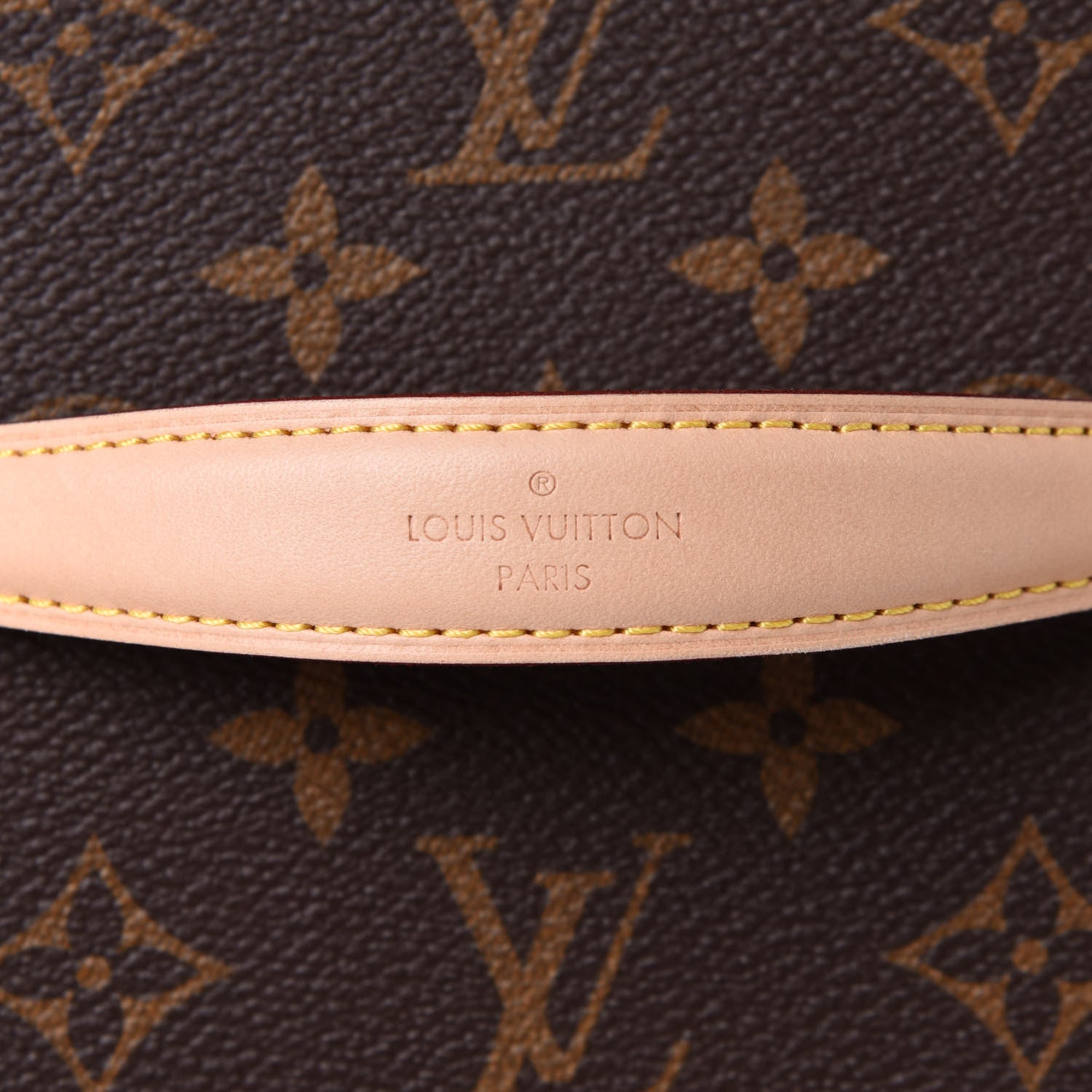 Louis Vuitton Monogram Nice Jewelry Case 9 of 13