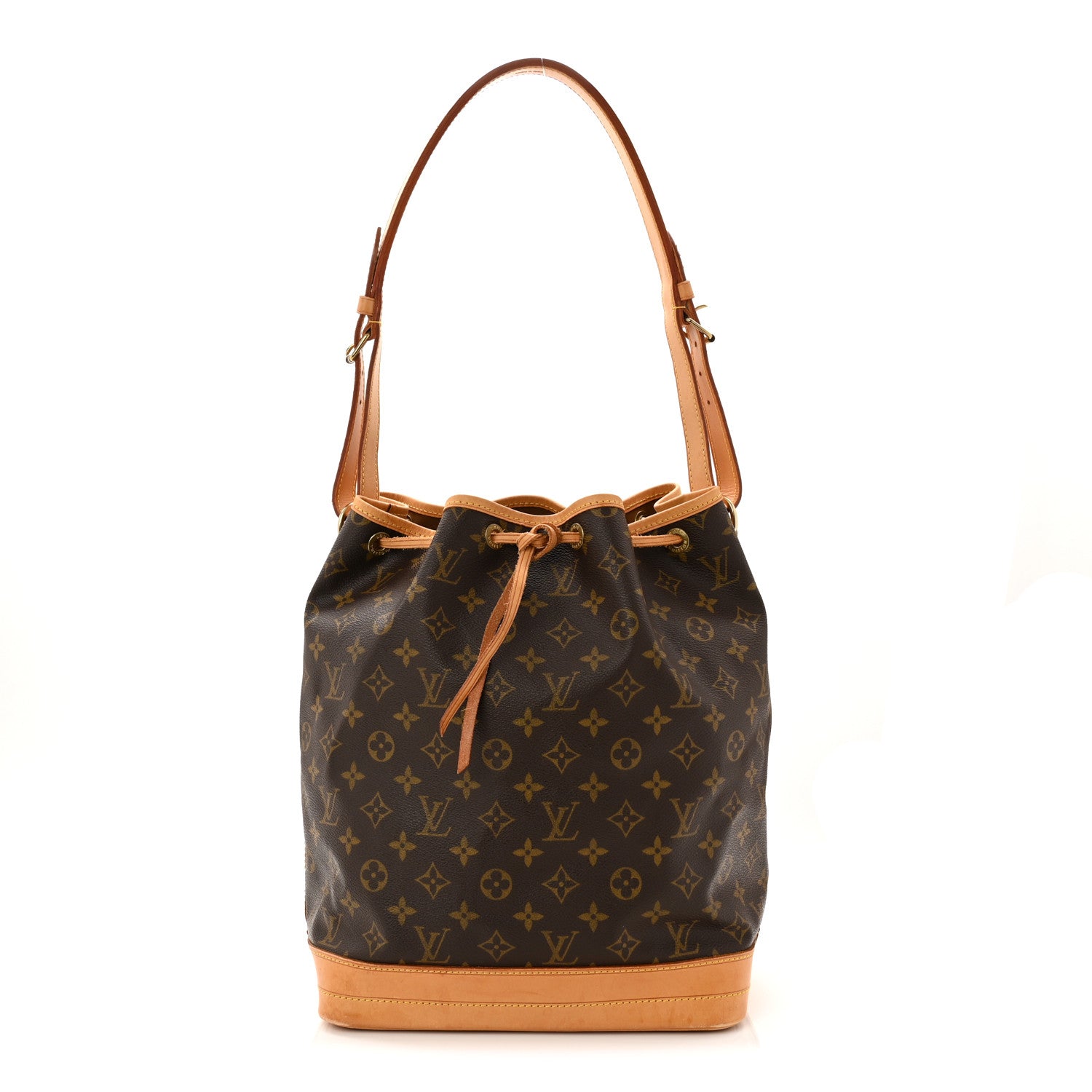 Louis Vuitton Monogram Noe 1 of 16