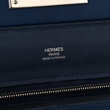 Hermes Evercolor Swift 24/24 21 Bleu Nuit Bleu Navy 5 of 11