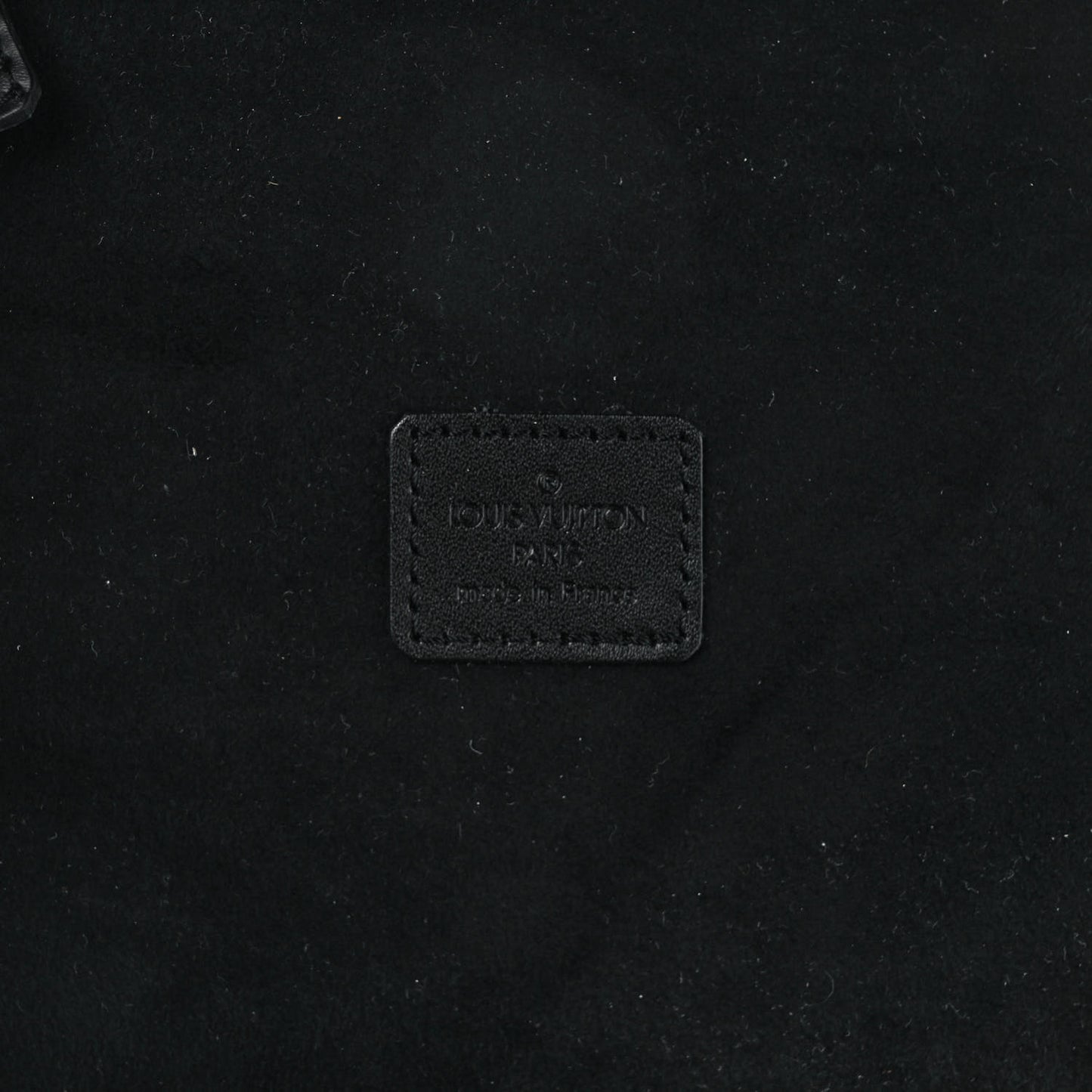 Monogram Glace Ricky Cafe