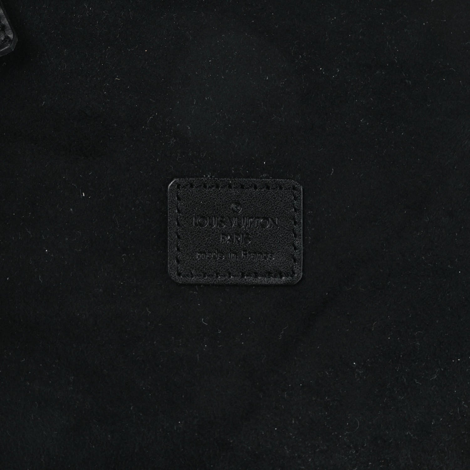 Louis Vuitton Monogram Glace Ricky Cafe 5 of 14